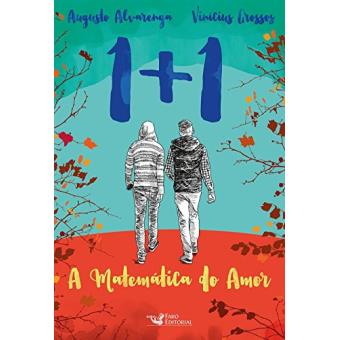 1 + 1. A Matemática do Amor - 1