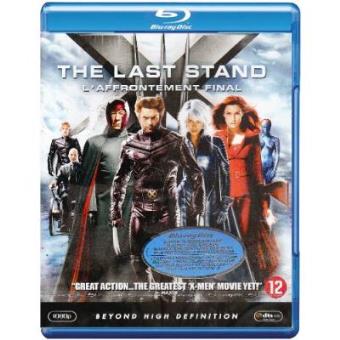 XMen 3: The Last Stand - 1