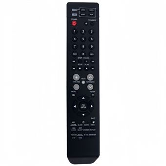 Comando Remoto V-REEL para Home Cinema sistema de som SAMSUNG - AH59-01907K - 1