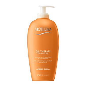 Hidratante Corporal Biotherm Oil Therapy - 1