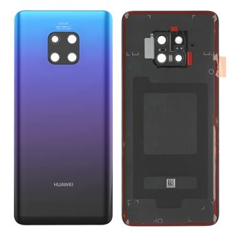 Tampa da Bateria para Huawei Mate 20 Pro | Azul - 1