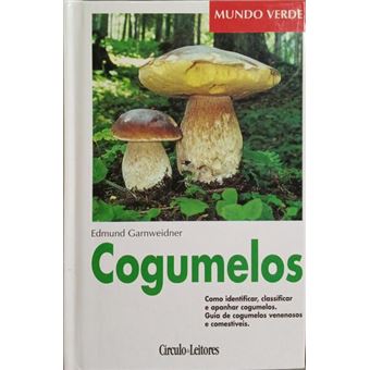 Cogumelos. - 1