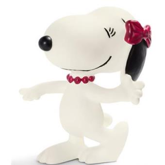 Schleich Peanuts Belle - 1