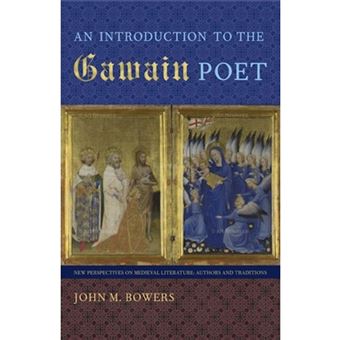 An Introduction to the Gawain Poet - Paperback - 2013 - 1