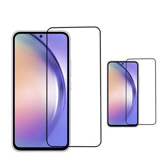 Kit 2 Vidros Premium Curved Phonecare para Oppo Reno13 Pro - 1