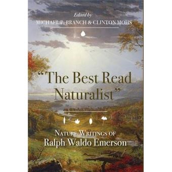 Best Read Naturalist - 1