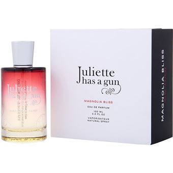 Perfume Feminino Juliette Has A Gun Magnolia Bliss | EDP | 3.3 oz | 100 ml - 1