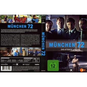 Munchen 72 - 1