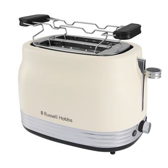 Torradeira Russell Hobbs 28650-56 | Bege - 1