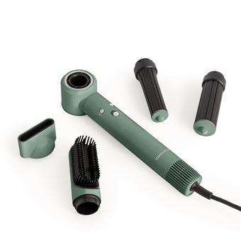 Secador de Ar Iónico 5 em 1 CREATE ION STYLER PRO | Sage - 1