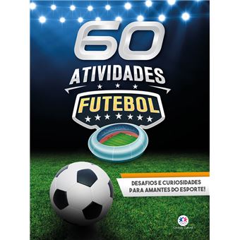 Futebol - 60 Atividades - 1
