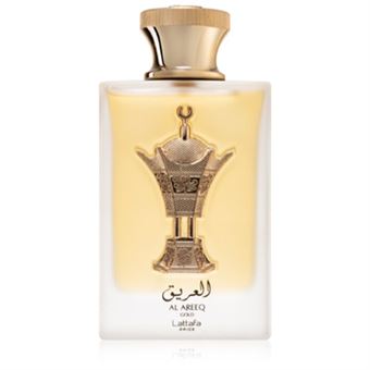Perfume Lattafa Al Areeq Gold | EDP | 100 ml - 1