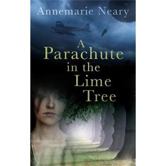 A Parachute in the Lime Tree - 1
