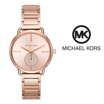 Relógio Michael Kors MK3640 - 1