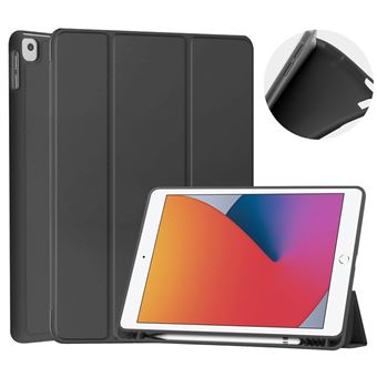 Capa Protetora V-REEL para Xiaomi Redmi Pad SE 10.6" | Preto - 1