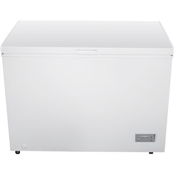 Arca Congeladora Horizontal Beko CF316EIWN | 84,5x112x70 cm | 308 L | E | Branco - 1