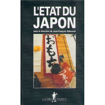 L'État Du Japon - 1