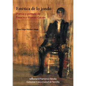 Estética De Lo Jondo - 1