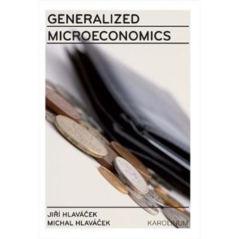 Generalized Microeconomics - Paperback - 2014 - 1