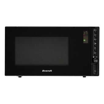 Micro-ondas Brandt GE2805B | 28 L | 900 W | Preto - 1