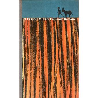 O trigo e o joio. [circulo de leitores - 1973] - 1