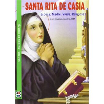 Santa Rita De Casa - 1