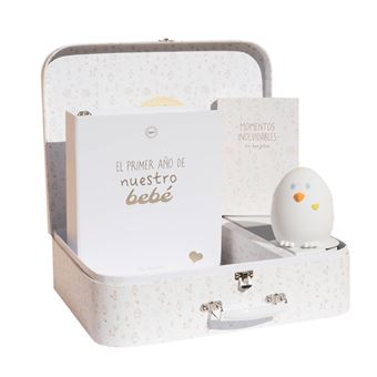 Conjunto Erik Editores Eggie Welcome Home - 1