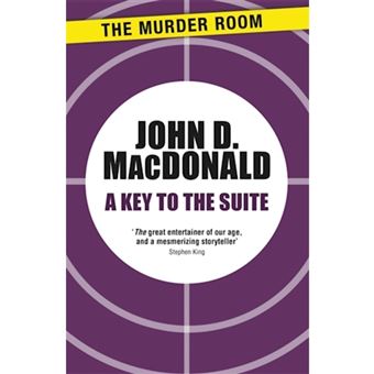 A Key to the Suite - Paperback - 2014 - 1