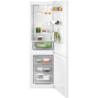 Frigorífico Combinado Electrolux de livre instalação de Classe D e 1870 mm | 187x59,5x66,4 cm | 328 L | D | Branco - 1
