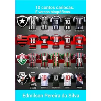 10 Contos Cariocas - 1