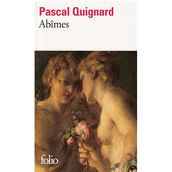 4138.abimes (folio ) dernier royaume iii - 1