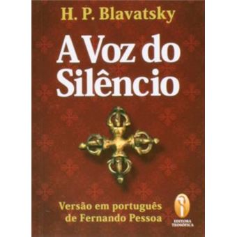 A Voz Do Silêncio - 1