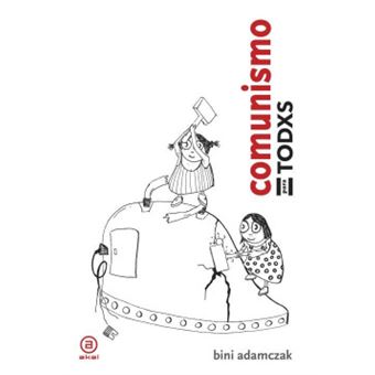 Comunismo Para Todxs - 1