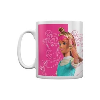 Caneca Barbie Óculos de Sol | 320 ml - 1