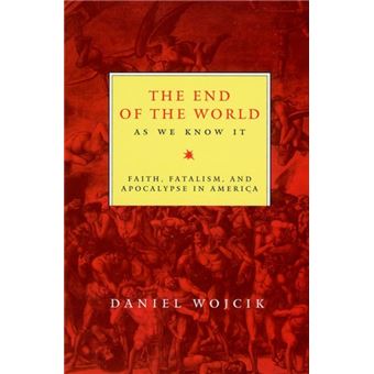 The End Of The World As We Know It - 1