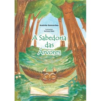 A Sabedoria Das Árvores - 1