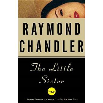 The Little Sister - 1