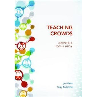 Teaching Crowds - 1