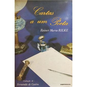 Cartas a um poeta. - 1