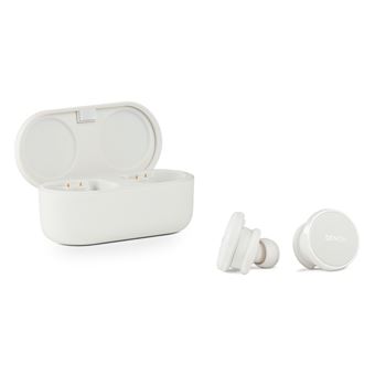 Auriculares Bluetooth Denon PerL Pro | Branco - 1