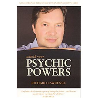 Unlock Your Psychic Powers - 1