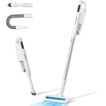 Aspirador Vertical Sem Fios Aigostar | 150 W | Branco - 1