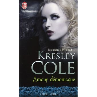 Les Ombres De La Nuit T.5 : Amour Demoniaque - 1