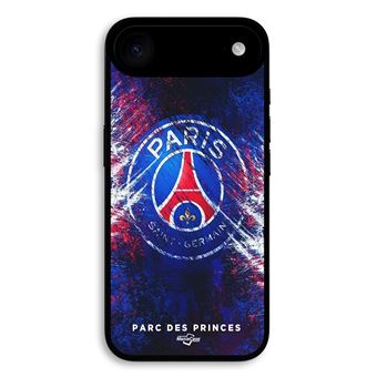 Capa Maniacase para iPhone 17 Air | Paris Saint Germain França - 1