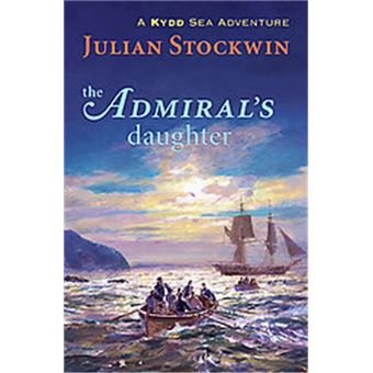 Admiral's Daughter - 1