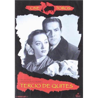 Tercio de quites (1951) (DVD) - 1