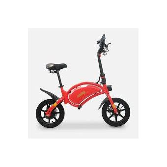 Bicicleta de Cidade Urbanglide BIKE 140 | Vermelho - 1