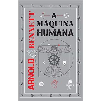 A Máquina Humana - 1