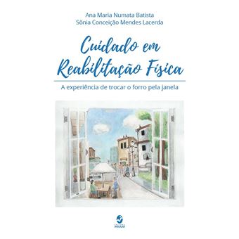 Cuidado em Reabilitação Física - 1