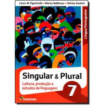 Singular E Plural 7 - 1